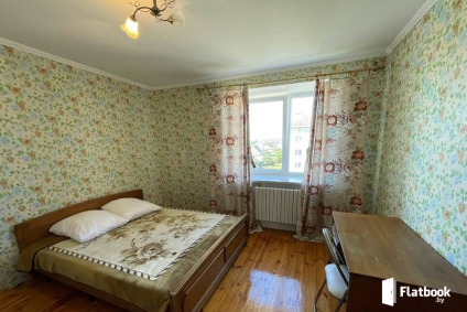 Уютная квартира на сутки в Ивацевичах !