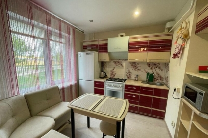 Квартира на сутки в Ивацевичах