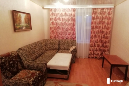 ул. 60 лет Октября, 19, 2 этаж