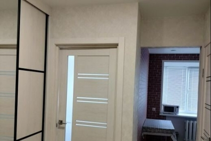 ул. 60 лет Октября, 15, 2 этаж