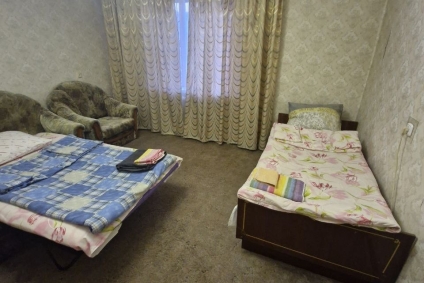 Сдается квартира на сутки в г. Ивацевичи