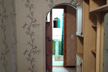 ул. Механизаторов, 9, 3 этаж