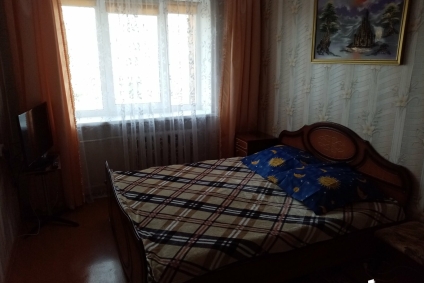 для командированных специалистов и гостей