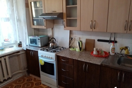 для командированных специалистов и гостей