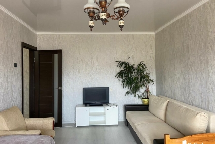 ул. 70 лет Октября, 7/1, 3 этаж