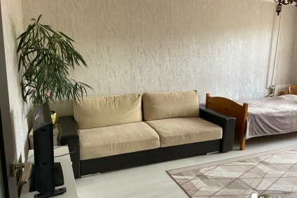 ул. 70 лет Октября, 7/1, 3 этаж