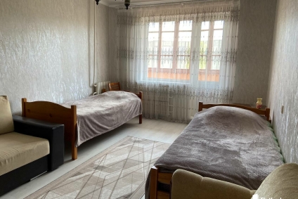 ул. 70 лет Октября, 7/1, 3 этаж