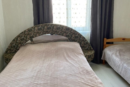 ул. 70 лет Октября, 7/1, 3 этаж