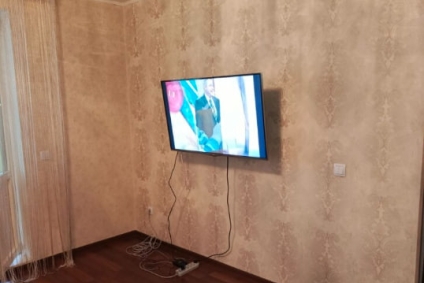 ул. Черткова, 33, 3 этаж