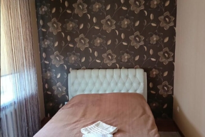 ул. Черткова, 33, 3 этаж