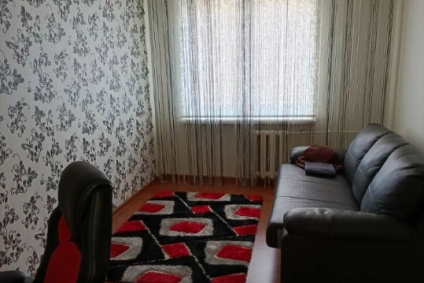 ул. Черткова, 33, 3 этаж