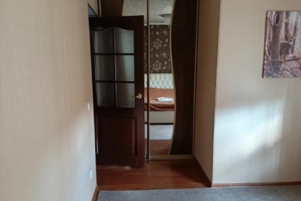 ул. Черткова, 33, 3 этаж