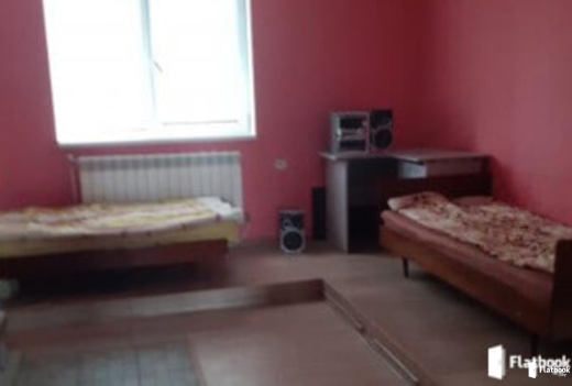 Дом посуточно для командировочных