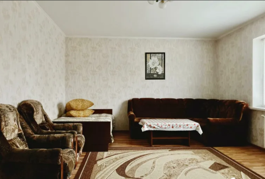 Уютный дом со всем необходимым