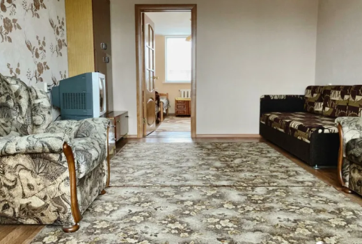 Уютный дом со всем необходимым