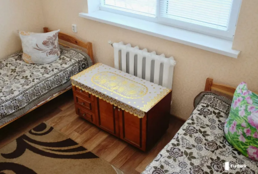 Уютный дом со всем необходимым